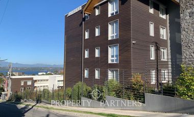 Lindo departamento con privilegiada vista a lago Llanquihue, Puerto Varas