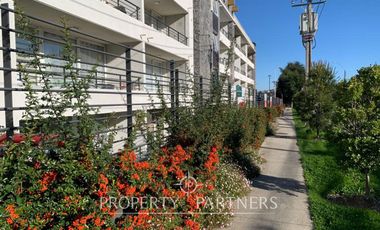 Lindo departamento con privilegiada vista a lago Llanquihue, Puerto Varas