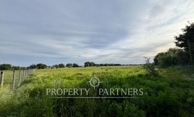 Bonita parcela cercana a Talca