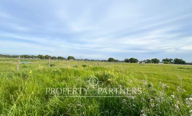 Bonita parcela cercana a Talca