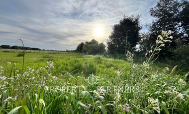 Bonita parcela cercana a Talca