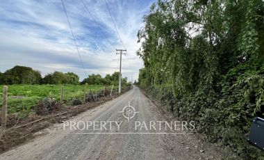 Bonita parcela cercana a Talca