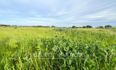 Bonita parcela cercana a Talca