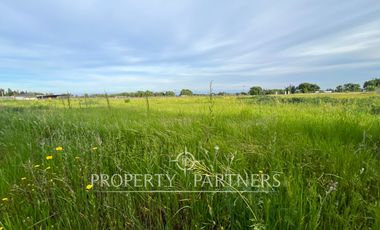 Bonita parcela cercana a Talca