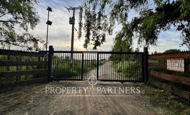 Bonita parcela cercana a Talca