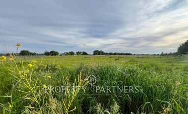 Bonita parcela cercana a Talca