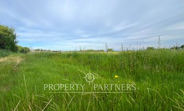 Bonita parcela cercana a Talca