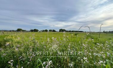 Bonita parcela cercana a Talca