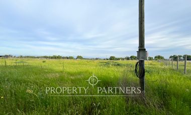 Bonita parcela cercana a Talca