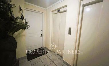 Departamento en Santa María con vista sur al mar