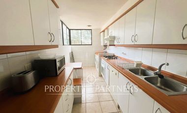 Departamento en Santa María con vista sur al mar