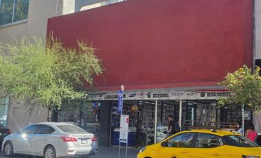 Bodega en renta en Torreón Centro, Coahuila de Zaragoza