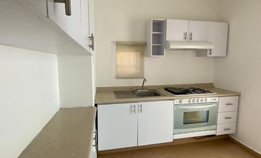 DEPARTAMENTO RENTA, CIMA ESMERALDA