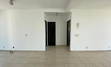 DEPARTAMENTO RENTA, CIMA ESMERALDA