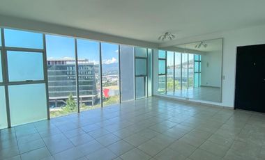 DEPARTAMENTO RENTA, CIMA ESMERALDA