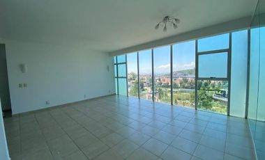 DEPARTAMENTO RENTA, CIMA ESMERALDA