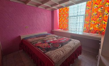Casa en Venta en Jardines de Satélite, Naucalpan, Estado de México