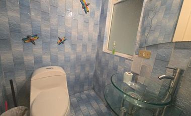 Casa en Venta en Jardines de Satélite, Naucalpan, Estado de México