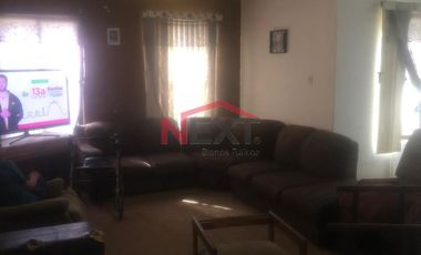 CASA EN VENTA UBICADA EN ESPERANZA, SONORA