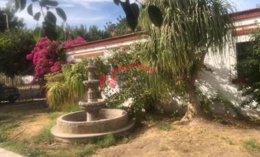 CASA EN VENTA UBICADA EN ESPERANZA, SONORA