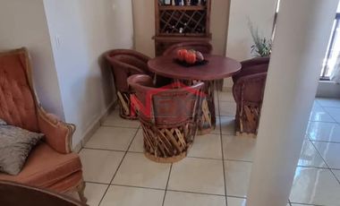 CASA EN VENTA CASTAÑOS COAUILA