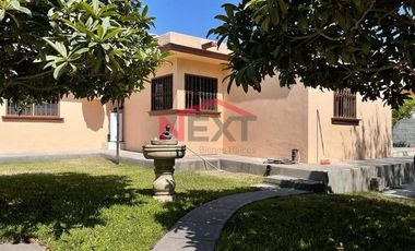 CASA EN VENTA CASTAÑOS COAUILA