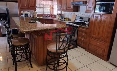 CASA EN VENTA CASTAÑOS COAUILA