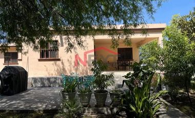 CASA EN VENTA CASTAÑOS COAUILA