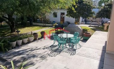 CASA EN VENTA CASTAÑOS COAUILA