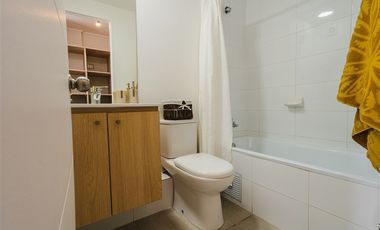 Departamento en Arriendo en Santa Elena / Metro Ñuble