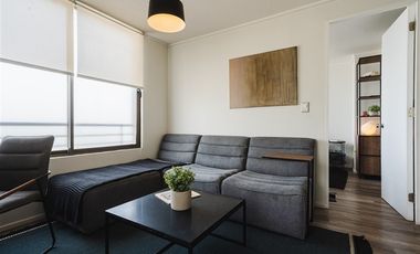 Departamento en Arriendo en Santa Elena / Metro Ñuble