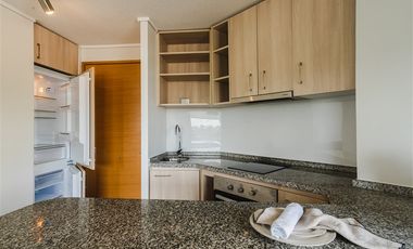 Departamento en Arriendo en Santa Elena / Metro Ñuble