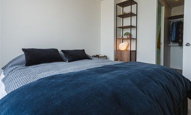 Departamento en Arriendo en Santa Elena / Metro Ñuble