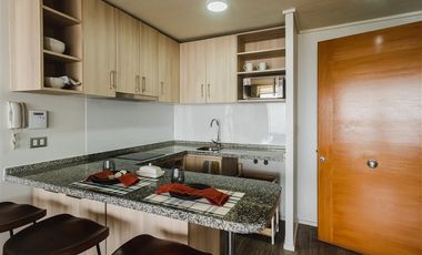 Departamento en Arriendo en Santa Elena / Metro Ñuble