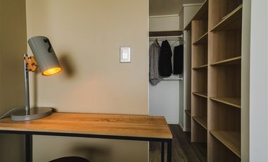 Departamento en Arriendo en Santa Elena / Metro Ñuble