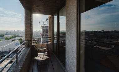 Departamento en Arriendo en Santa Elena / Metro Ñuble