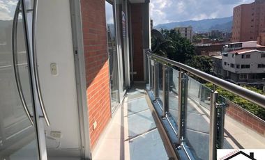 Apartamento en Arriendo Ubicado en Medellín Codigo 1821
