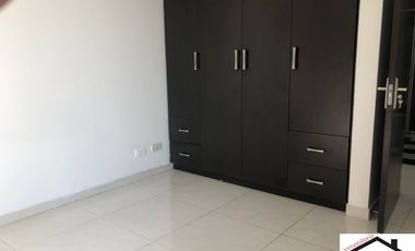 Apartamento en Arriendo Ubicado en Medellín Codigo 1821
