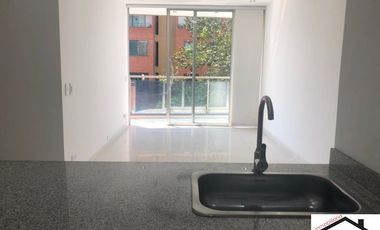 Apartamento en Arriendo Ubicado en Medellín Codigo 1821