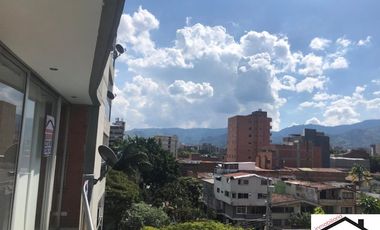 Apartamento en Arriendo Ubicado en Medellín Codigo 1821