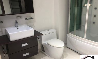 Apartamento en Arriendo Ubicado en Medellín Codigo 1821