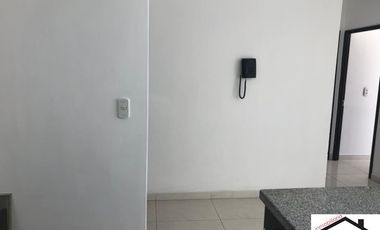 Apartamento en Arriendo Ubicado en Medellín Codigo 1821