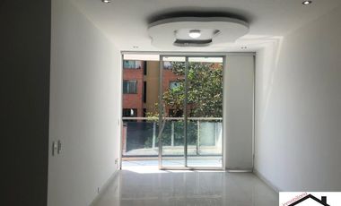 Apartamento en Arriendo Ubicado en Medellín Codigo 1821