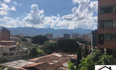 Apartamento en Arriendo Ubicado en Medellín Codigo 1821