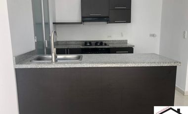 Apartamento en Arriendo Ubicado en Medellín Codigo 1821