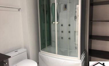 Apartamento en Arriendo Ubicado en Medellín Codigo 1821