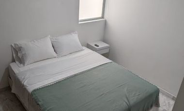 Apartamento en Arriendo Ubicado en Medellín Codigo 1823