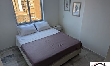 Apartamento en Arriendo Ubicado en Medellín Codigo 1823