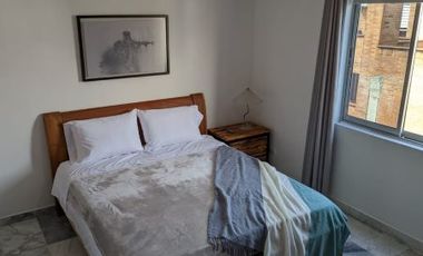 Apartamento en Arriendo Ubicado en Medellín Codigo 1823