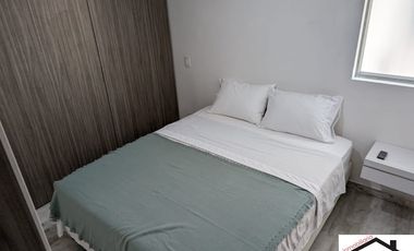 Apartamento en Arriendo Ubicado en Medellín Codigo 1823